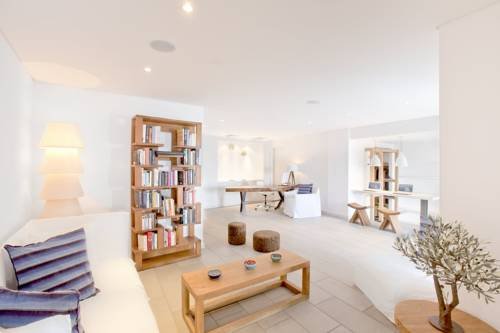 Telegraph: Τα τέλεια ξενοδοχεία για γάμους σε Μύκονο, Σαντορίνη και Ελούντα [εικόνες] | iefimerida.gr 6