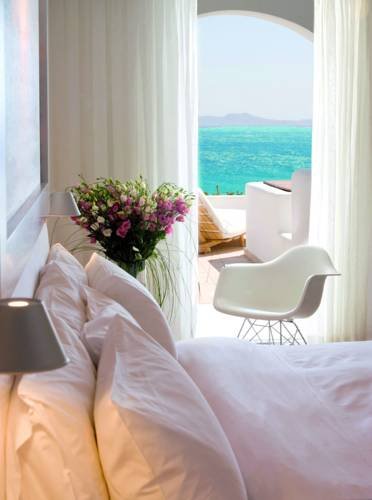 Telegraph: Τα τέλεια ξενοδοχεία για γάμους σε Μύκονο, Σαντορίνη και Ελούντα [εικόνες] | iefimerida.gr 0