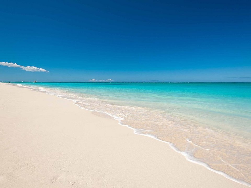 Οι 10+2 καλύτερες παραλίες στον κόσμο -Η ελληνική με τα τιρκουάζ νερά και τη λευκή άμμο που ξεχωρίζει [εικόνες] | iefimerida.gr 6