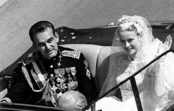 Η άλλη πλευρά των ηγετών του πλανήτη -Με γαμπριάτικο ή νυφικό, την ημέρα του γάμου τους [εικόνες] | iefimerida.gr 2