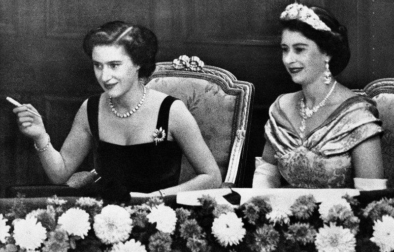 Αποκάλυψη για την Γκρέις Κέλι: Ηταν υπεροπτική, αλαζονική και περίεργη [εικόνες] | iefimerida.gr 5