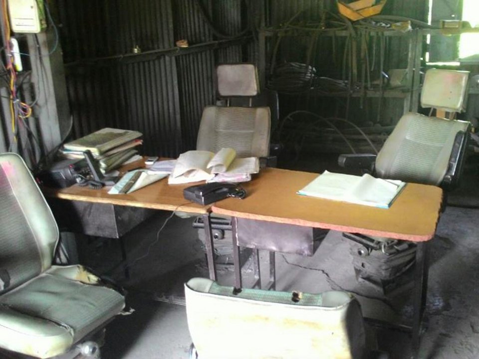 Εκεί που πραγματικά δεν μπορείς να δουλέψεις -Αυτοί είναι οι χειρότεροι χώροι εργασίας [εικόνες] | iefimerida.gr 0