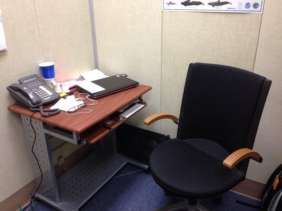 Εκεί που πραγματικά δεν μπορείς να δουλέψεις -Αυτοί είναι οι χειρότεροι χώροι εργασίας [εικόνες] | iefimerida.gr 6