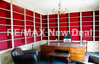 Δείτε το εσωτερικό του γραφείου του Καραμανλή που πωλήθηκε αντί 700.000 ευρώ [εικόνες] | iefimerida.gr 3