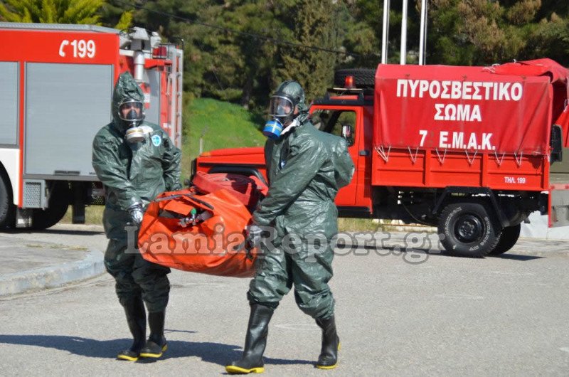 «Υποπτος φάκελος» στο γραφείο του Κώστα Μπακογιάννη [εικόνες & βίντεο] | iefimerida.gr 4