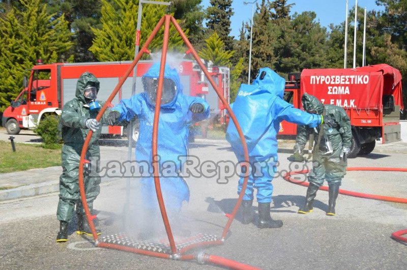 «Υποπτος φάκελος» στο γραφείο του Κώστα Μπακογιάννη [εικόνες & βίντεο] | iefimerida.gr 8