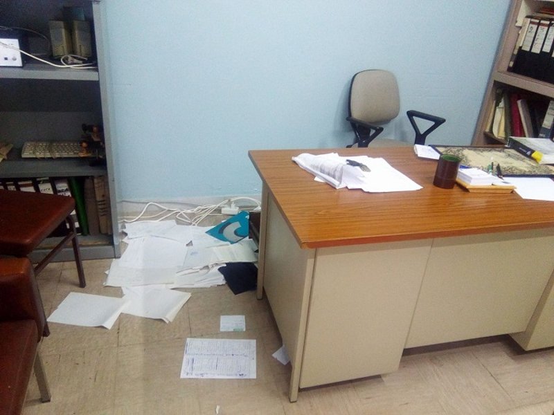 Μπαράζ ληστειών στη Πέτρα Ζαγορίου -Οι δράστες μαγείρεψαν και ήπιαν σε σπίτι που διέρρηξαν! [εικόνες] | iefimerida.gr 2