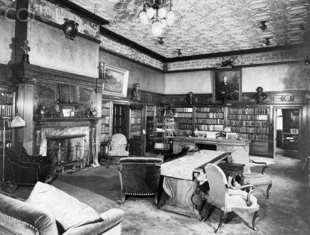 Εκεί που συνέγραφαν οι κορυφαίοι του 20ου αιώνα – Τα γραφεία των σπουδαίων ανθρώπων που άλλαξαν την ιστορία [εικόνες]  | iefimerida.gr 11