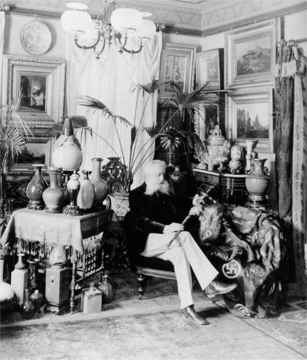 Εκεί που συνέγραφαν οι κορυφαίοι του 20ου αιώνα – Τα γραφεία των σπουδαίων ανθρώπων που άλλαξαν την ιστορία [εικόνες]  | iefimerida.gr 16