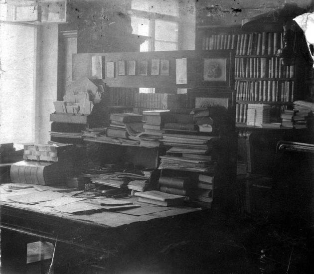 Εκεί που συνέγραφαν οι κορυφαίοι του 20ου αιώνα – Τα γραφεία των σπουδαίων ανθρώπων που άλλαξαν την ιστορία [εικόνες]  | iefimerida.gr 17