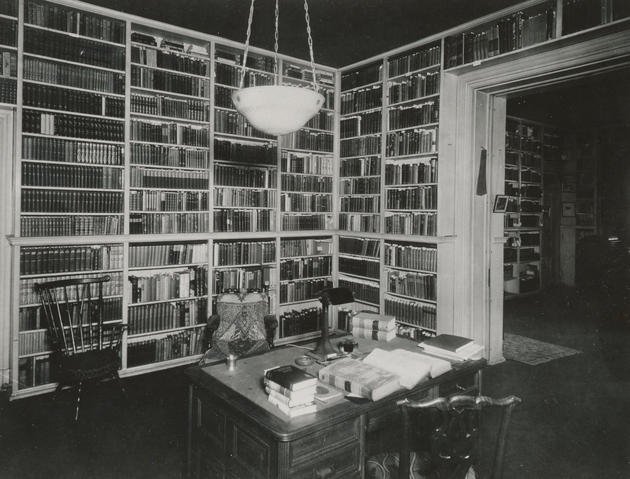 Εκεί που συνέγραφαν οι κορυφαίοι του 20ου αιώνα – Τα γραφεία των σπουδαίων ανθρώπων που άλλαξαν την ιστορία [εικόνες]  | iefimerida.gr 20