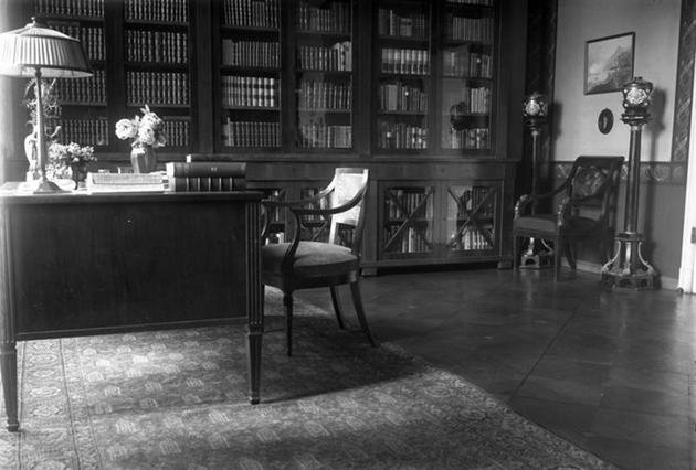 Εκεί που συνέγραφαν οι κορυφαίοι του 20ου αιώνα – Τα γραφεία των σπουδαίων ανθρώπων που άλλαξαν την ιστορία [εικόνες]  | iefimerida.gr 24