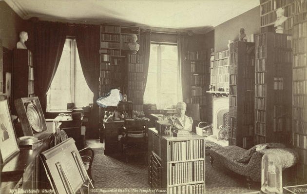 Εκεί που συνέγραφαν οι κορυφαίοι του 20ου αιώνα – Τα γραφεία των σπουδαίων ανθρώπων που άλλαξαν την ιστορία [εικόνες]  | iefimerida.gr 25