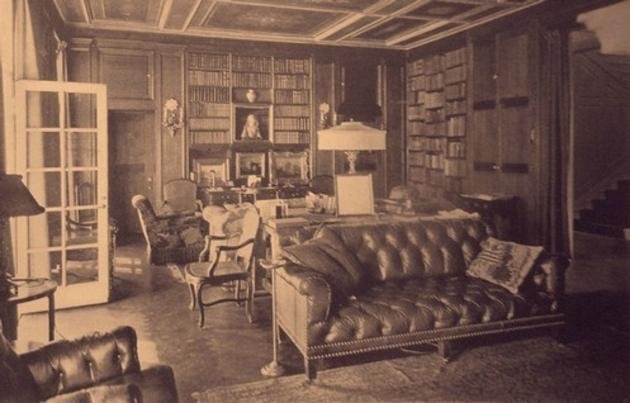 Εκεί που συνέγραφαν οι κορυφαίοι του 20ου αιώνα – Τα γραφεία των σπουδαίων ανθρώπων που άλλαξαν την ιστορία [εικόνες]  | iefimerida.gr 26
