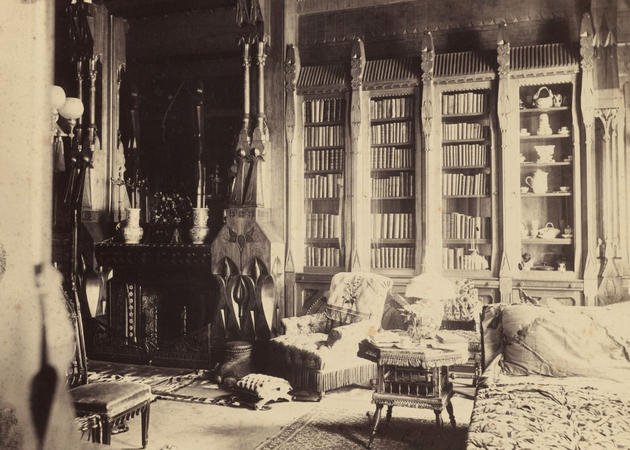 Εκεί που συνέγραφαν οι κορυφαίοι του 20ου αιώνα – Τα γραφεία των σπουδαίων ανθρώπων που άλλαξαν την ιστορία [εικόνες]  | iefimerida.gr 2