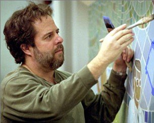 Ο καλλιτέχνης που ζωγραφίζει την Ελλάδα και άλλους πολιτισμούς σε κτίρια όλου του κόσμου [εικόνες]  | iefimerida.gr 8