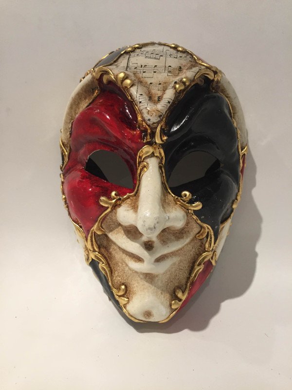 Απόκριες στη Βενετία- Με τις μάσκες του Τομ Κρουζ και της Νικόλ Κίντμαν από τα «Μάτια ερμητικά κλειστά» [εικόνες] | iefimerida.gr 5