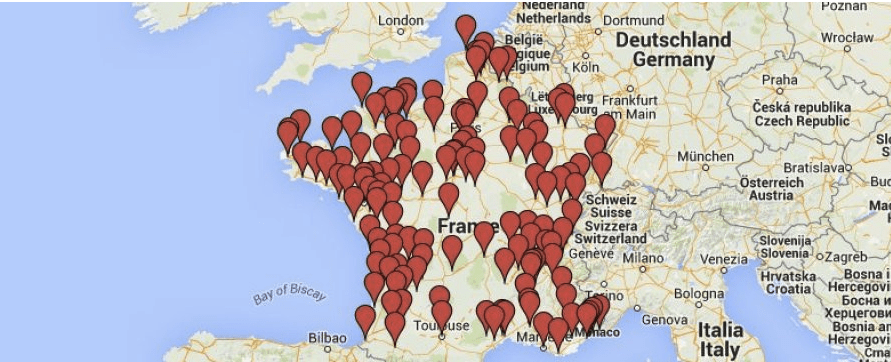 Πλημμύρισε από διαδηλωτές υπέρ της ειρήνης η Γαλλία -Στο Αφγανιστάν διαδήλωσαν για τους «ήρωες» μακελάρηδες [εικόνες] | iefimerida.gr 0