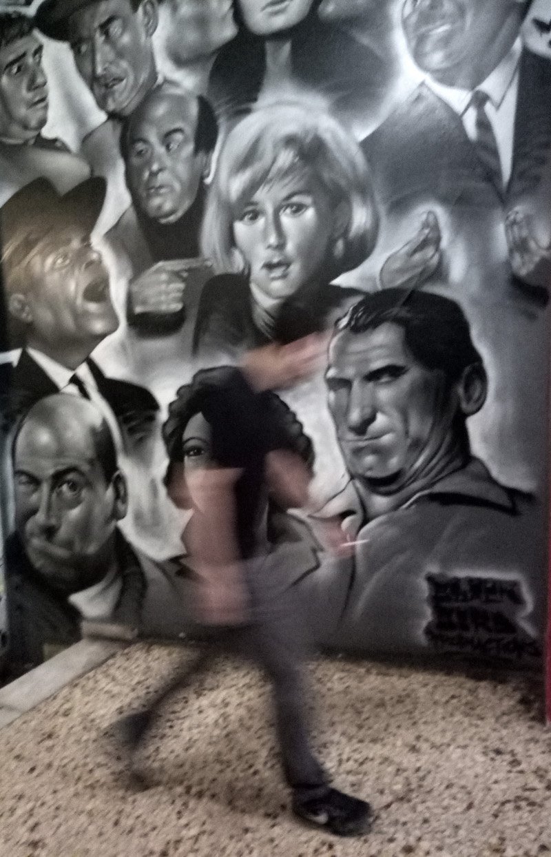 Πώς η θυμωμένη street art μεταμόρφωσε την Αθήνα σε μια πιο μοντέρνα πόλη [εικόνες]  | iefimerida.gr 6