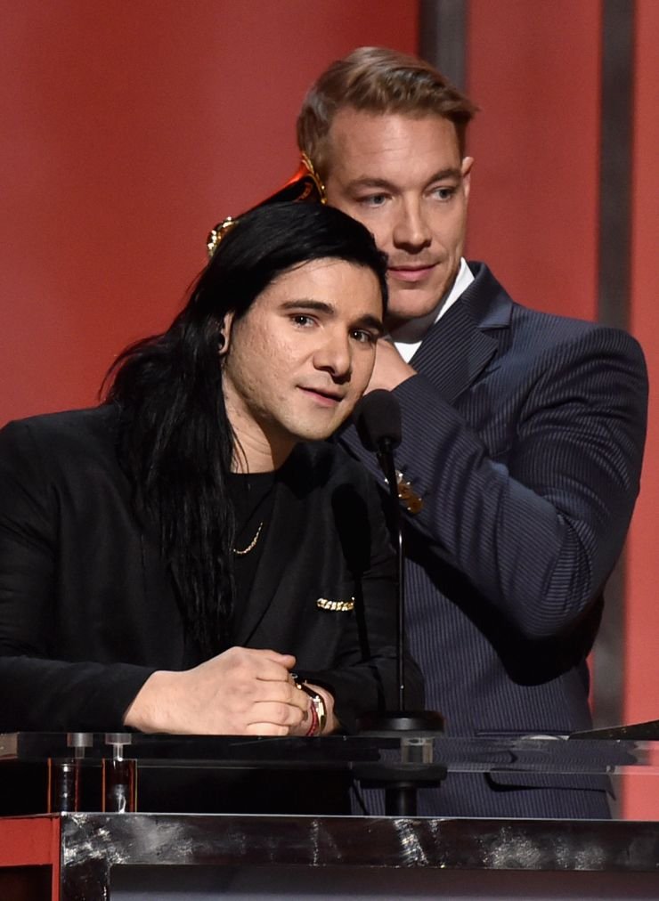 Οι νικητές των βραβείων Γκράμυ – Ξεχώρισαν Σουίφτ, Λαμάρ και Σιράν [εικόνες] | iefimerida.gr 8