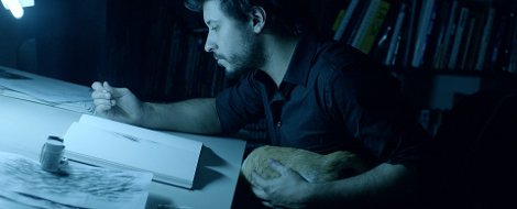 Νέα γενιά δημιουργικής έκφρασης από την Absolut -Η συνεργασία με τέσσερις πρωτοπόρους καλλιτέχνες [εικονες & βίντεο] | iefimerida.gr 0