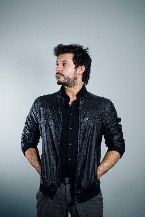 Νέα γενιά δημιουργικής έκφρασης από την Absolut -Η συνεργασία με τέσσερις πρωτοπόρους καλλιτέχνες [εικονες & βίντεο] | iefimerida.gr 1