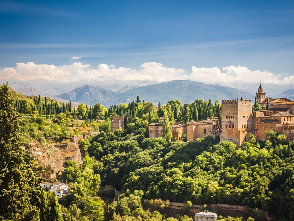 Business Insider: Τα 16 ταξίδια που πρέπει να κάνουν όλοι πριν 30αρίσουν -Ανάμεσά τους ένα στην Ελλάδα [εικόνες] | iefimerida.gr 13