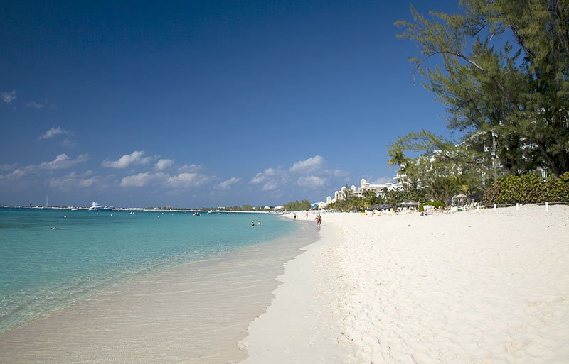 Οι 10+2 καλύτερες παραλίες στον κόσμο -Η ελληνική με τα τιρκουάζ νερά και τη λευκή άμμο που ξεχωρίζει [εικόνες] | iefimerida.gr 0