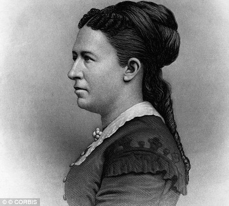 Από την Μάρθα στην Μισέλ: οι 41 γυναίκες πίσω από τον πλανητάρχη [εικόνες] | iefimerida.gr 16