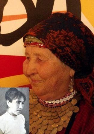 Ετσι ήταν οι Ρωσίδες γιαγιάδες της Eurovision στα νιάτα τους! [εικόνες&βίντεο] | iefimerida.gr 5