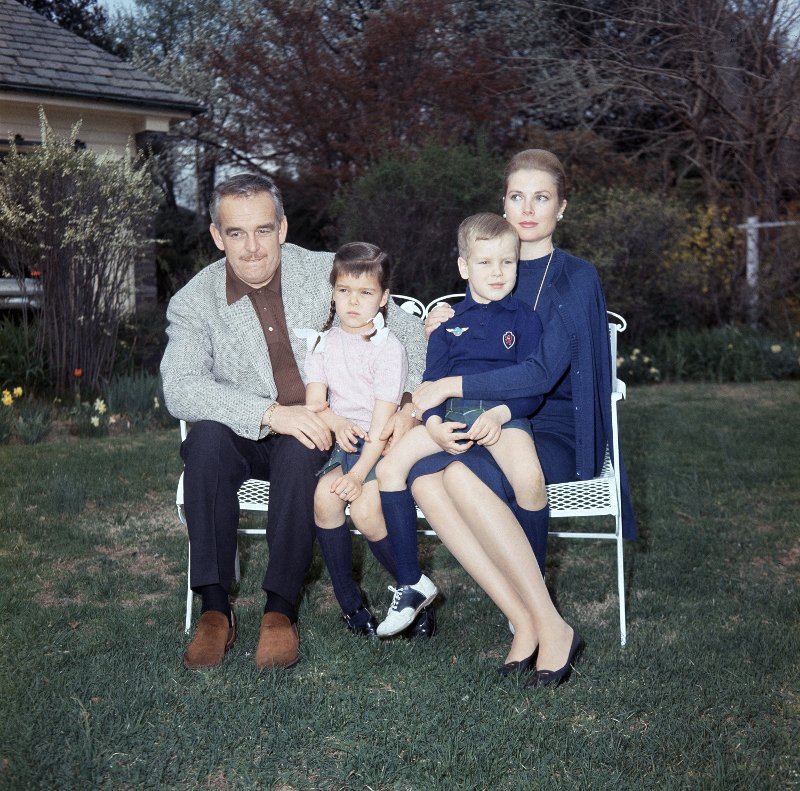 Αποκάλυψη για την Γκρέις Κέλι: Ηταν υπεροπτική, αλαζονική και περίεργη [εικόνες] | iefimerida.gr 2