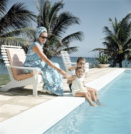 Αποκάλυψη για την Γκρέις Κέλι: Ηταν υπεροπτική, αλαζονική και περίεργη [εικόνες] | iefimerida.gr 3