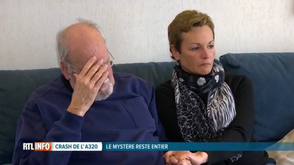 Απίστευτο δράμα: Σκοτώθηκε ο αδελφός του στο AirBus και είχε χάσει και τον άλλο αδελφό σε εξαφάνιση αεροπλάνου [εικόνες & βίντεο] | iefimerida.gr 1