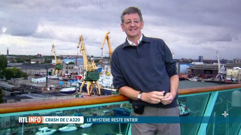 Απίστευτο δράμα: Σκοτώθηκε ο αδελφός του στο AirBus και είχε χάσει και τον άλλο αδελφό σε εξαφάνιση αεροπλάνου [εικόνες & βίντεο] | iefimerida.gr 2