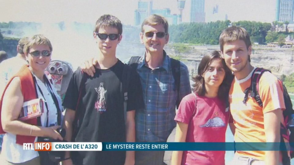 Απίστευτο δράμα: Σκοτώθηκε ο αδελφός του στο AirBus και είχε χάσει και τον άλλο αδελφό σε εξαφάνιση αεροπλάνου [εικόνες & βίντεο] | iefimerida.gr 3