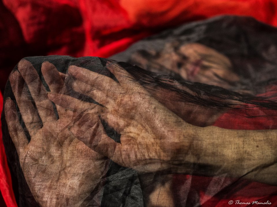 Eνα πλακιώτικο σπίτι του 19ου αιώνα ανοίγει στο κοινό με ένα κύμα σύγχρονης τέχνης [εικόνες] | iefimerida.gr 1