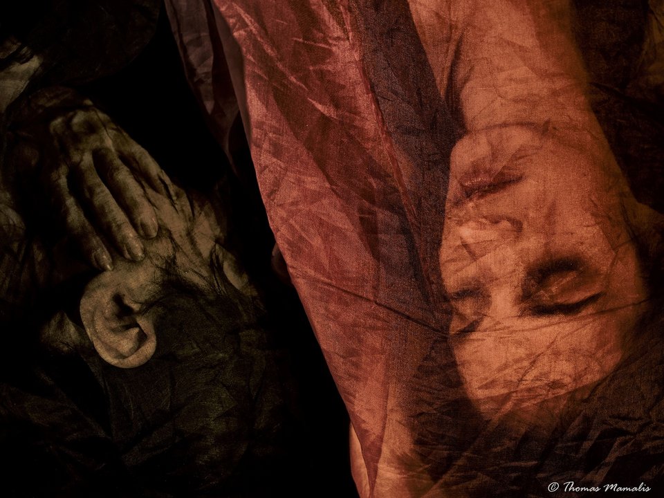 Eνα πλακιώτικο σπίτι του 19ου αιώνα ανοίγει στο κοινό με ένα κύμα σύγχρονης τέχνης [εικόνες] | iefimerida.gr 3