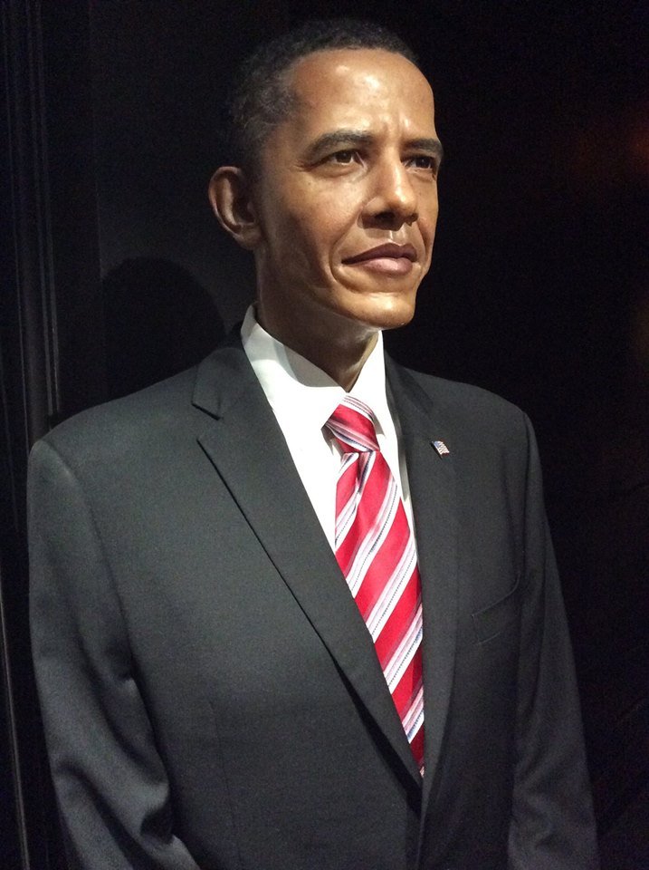 Ο Νίκος Αλιάγας γίνεται κέρινο ομοίωμα στο μουσείο Grevin στο Παρίσι! [εικόνες] | iefimerida.gr 3