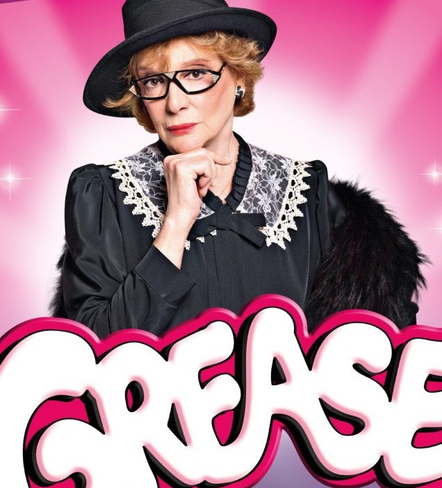 Ο Πέτρος Κωστόπουλος θα παίξει στο μιούζικαλ Grease -Οι πρώτες φωτογραφίες [εικόνες]  | iefimerida.gr 2