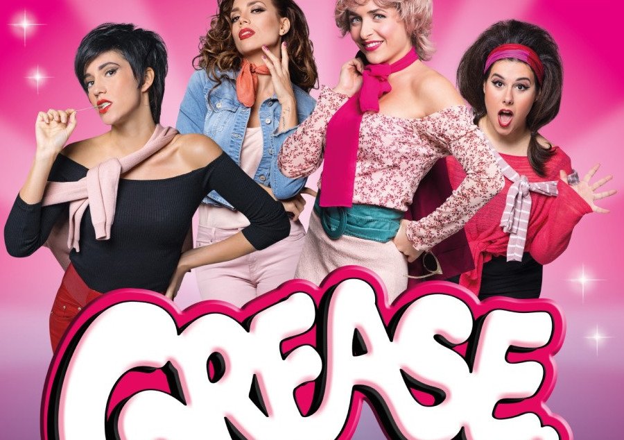 Ο Πέτρος Κωστόπουλος θα παίξει στο μιούζικαλ Grease -Οι πρώτες φωτογραφίες [εικόνες]  | iefimerida.gr 3