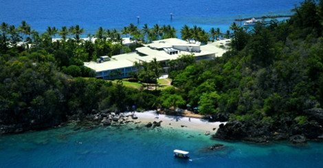 Το χλιδάτο κατάφυτο νησί με το ξενοδοχείο των 300 δωματίων που βγαίνει προς πώληση αντί 60 εκατ. [εικόνες]  | iefimerida.gr 2