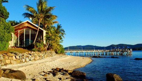 Το χλιδάτο κατάφυτο νησί με το ξενοδοχείο των 300 δωματίων που βγαίνει προς πώληση αντί 60 εκατ. [εικόνες]  | iefimerida.gr 3