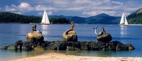 Το χλιδάτο κατάφυτο νησί με το ξενοδοχείο των 300 δωματίων που βγαίνει προς πώληση αντί 60 εκατ. [εικόνες]  | iefimerida.gr 5