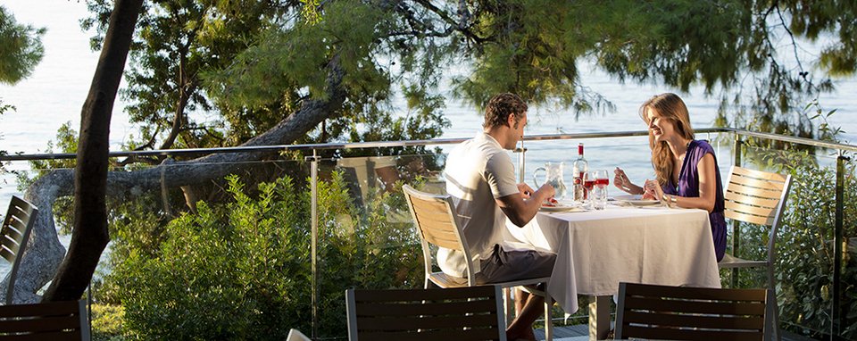 ΤripΑdvisor: Τα 8 καλύτερα ξενοδοχεία της Ελλάδας -Θέα που κόβει την ανάσα, πισίνες κρεμασμένες σε βράχους, χλιδή -Τα δωμάτια  με τις καλύτερες τιμές [εικόνες] | iefimerida.gr 39