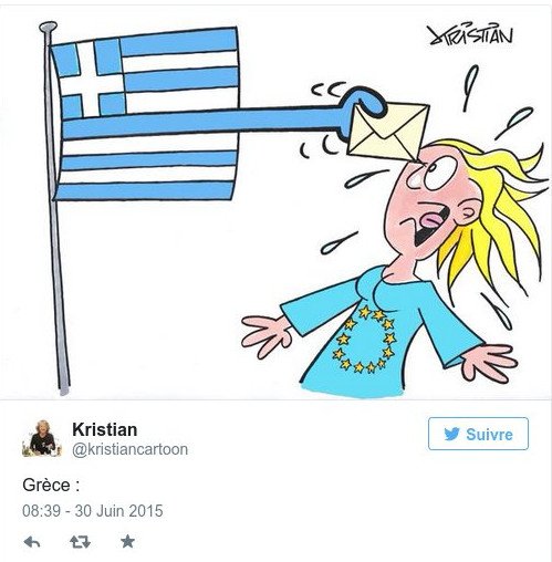 Το δημοψήφισμα όπως το βλέπουν παγκοσμίου φήμης σκιτσογράφοι [εικόνες] | iefimerida.gr 0