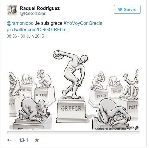 Το δημοψήφισμα όπως το βλέπουν παγκοσμίου φήμης σκιτσογράφοι [εικόνες] | iefimerida.gr 4