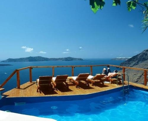 Trivago: Ενας από τους φθηνότερους τουριστικούς προορισμούς η Ελλάδα [εικόνες] | iefimerida.gr 1