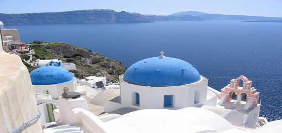 Trivago: Ενας από τους φθηνότερους τουριστικούς προορισμούς η Ελλάδα [εικόνες] | iefimerida.gr 2