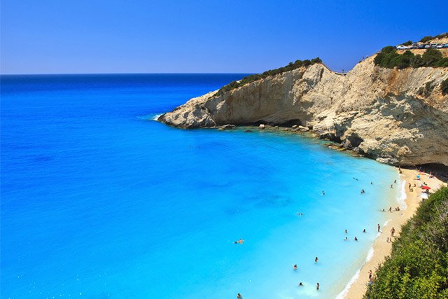 Trivago: Ενας από τους φθηνότερους τουριστικούς προορισμούς η Ελλάδα [εικόνες] | iefimerida.gr 3