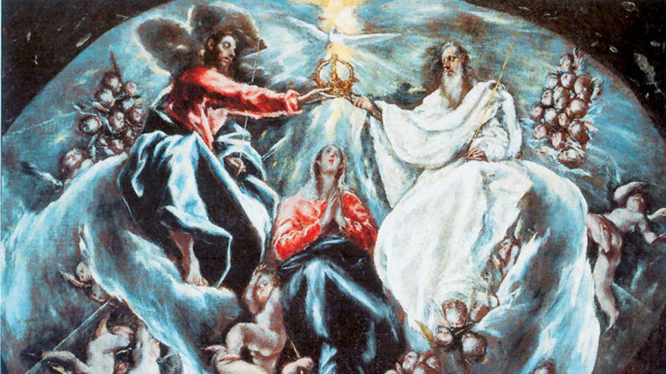 Bίντεο από την εντυπωσιακή έκθεση El Greco στην Εθνική Γλυπτοθήκη | iefimerida.gr 0